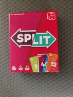 Kartenspiel Split Jumbo 101 Karten neuwertig