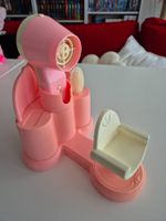 Barbie Föhn Hair Blower 1994 / Mattel 12010