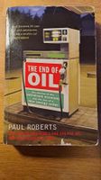 The end of Oil - Paul Roberts