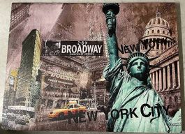 Bild New York City