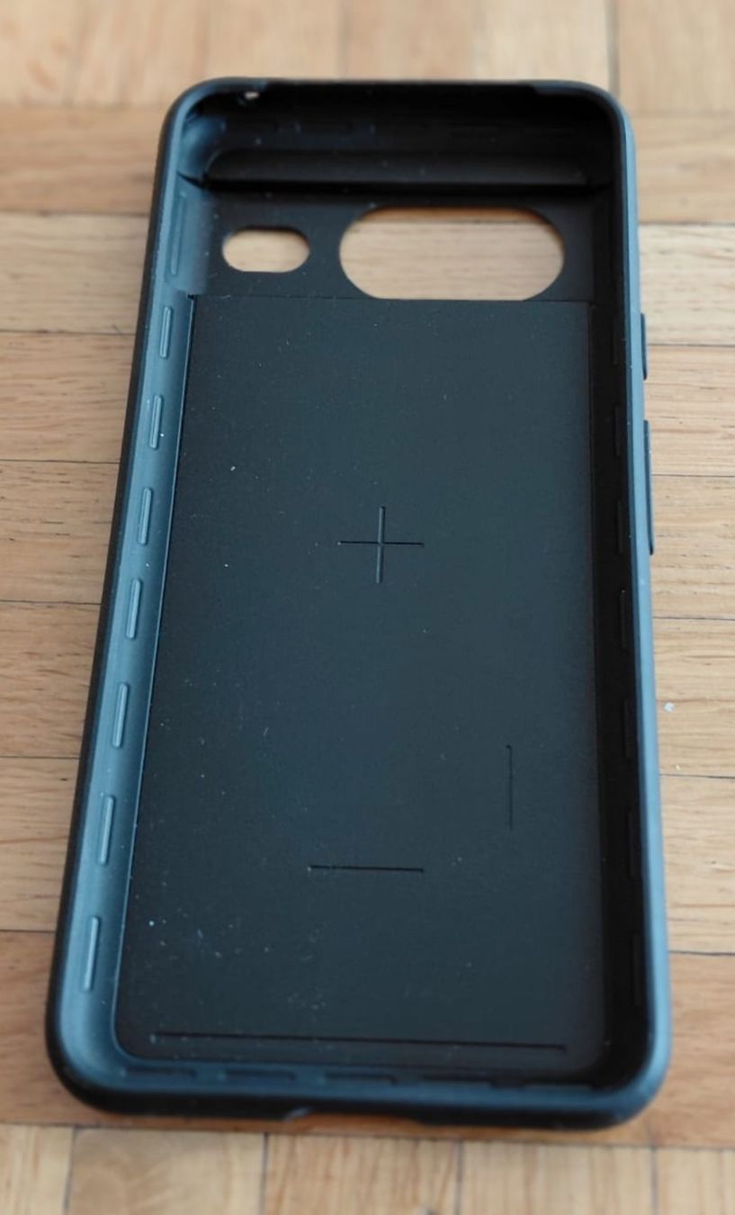 Google Handys / Smartphones: Google Pixel 8 256GB – Gebraucht aus Hitzkirch von kiaopirus 2