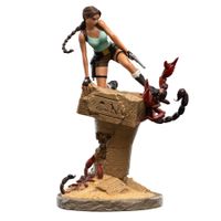 Tomb Raider Lara Croft: The Ruins of Revelation 21 cm