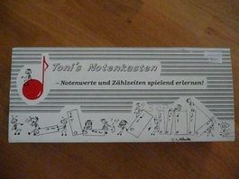 Toni's Notenkasten
