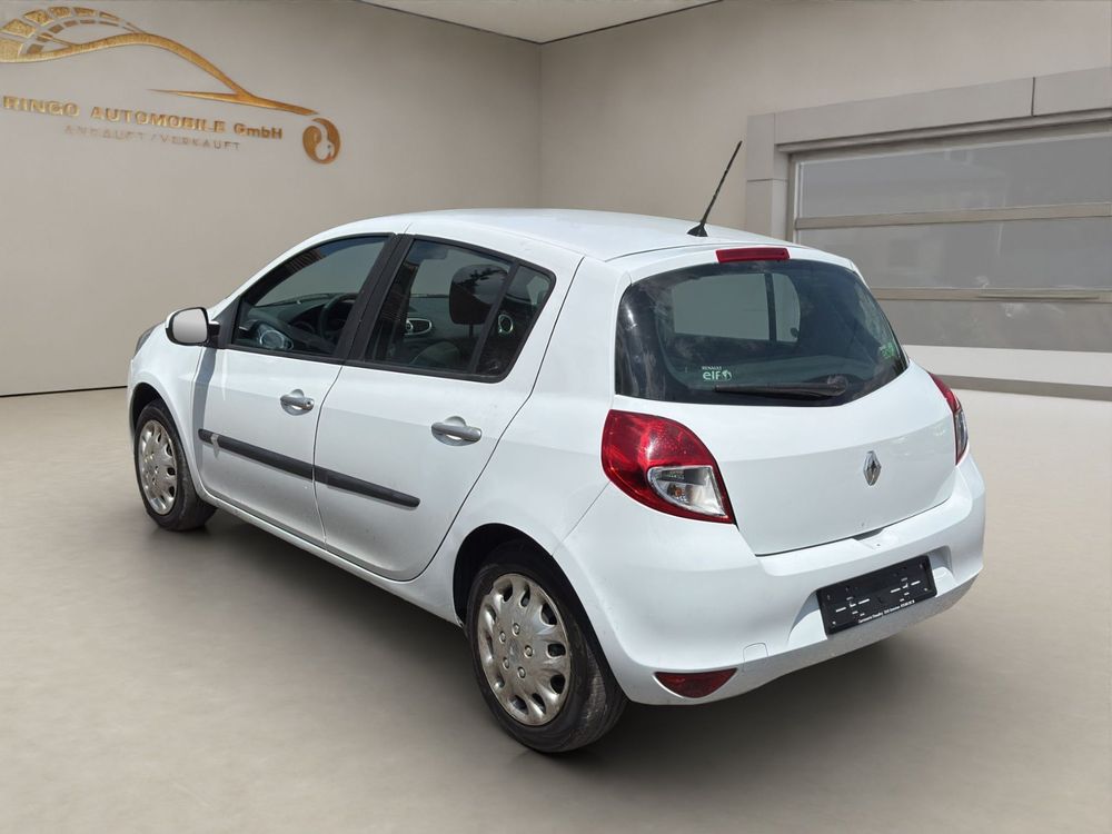 Renault Automobili: Renault Clio AB MFK – Usato da Safnern venduto da rin_vs57 5