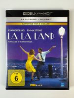 4K UltraHD Blu-Ray La La Land