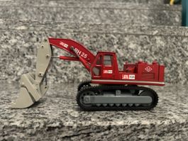 O&K RH 25 , 1:50 