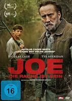 Joe - Die Rache ist sein (Nicolas Cage, Tye Sheridan)
