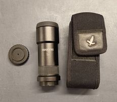 Swarovski Optik 2x Booster für Fernglas