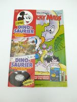 Micky Vision Magazin Nr.20 1992, mit Beilagen, unbemalt