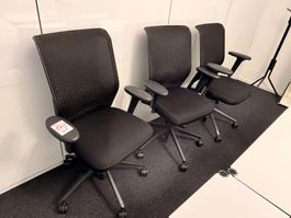3 Vitra Bürostühle (Lot 179) 8304 Wallisellen