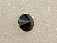 Edelsteine: Schwarzer Diamant 0.13 ct – Neu (gemäss Beschreibung) aus luzern von Alpendorf1 3