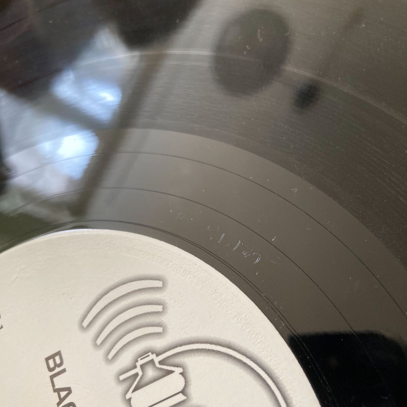 Vinyles: Mobb Deep Black & White LP Vinyl 2000 – D'occasion à Zürich par OldtownShop 5