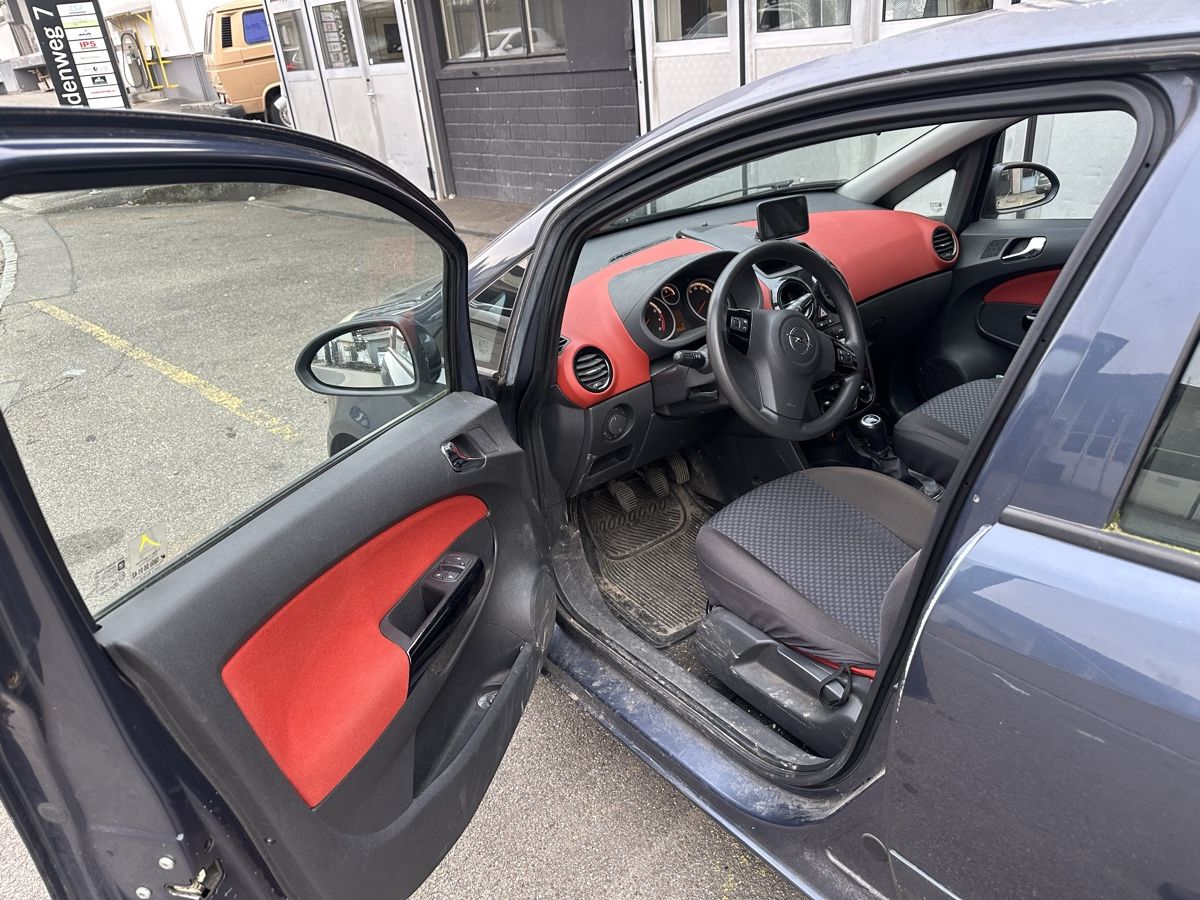 Opel Automobili: Auto Opel Corsa D12 – Usato da Bern venduto da oceancar 2
