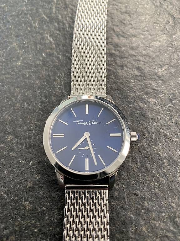 Orologi: Damenuhr Thomas Sabo – Usato da Scheuren venduto da tan_w6cx