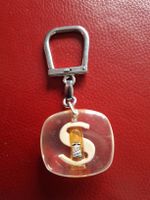 Porte-clés vintage Suze vintage (avec la bulle qui bouge)