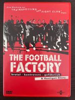 The Football Factory