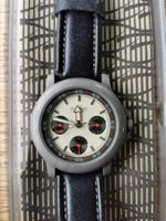 Esprite Uhr