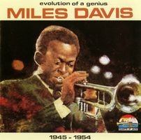 Miles Davis, Lee Konitz, Horace Silver, J.J. Johnson, Dizzy,