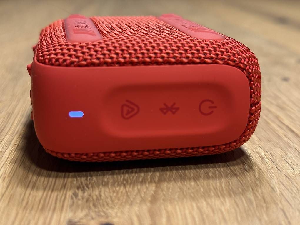 JBL Haut-parleurs: JBL Go 4 Bluetooth Lautsprecher – Neuf (Voir description) à Amriswil par Sheldon 1