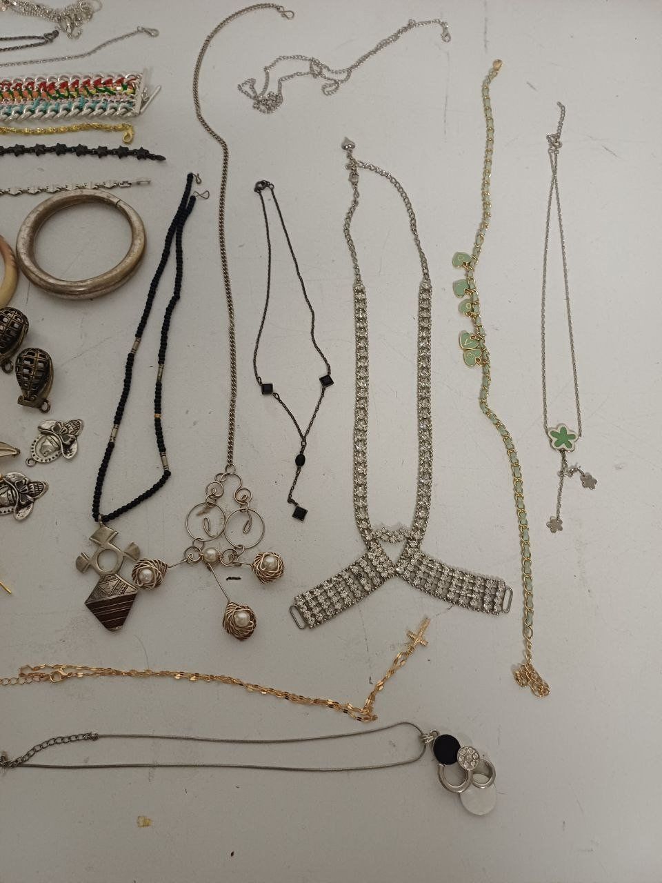 Altri gioielli: Schmuckset – Usato da Bern venduto da Yunkom 6