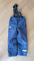 Reima Winterhose, Skihose, Thermohose, Gr. 116 