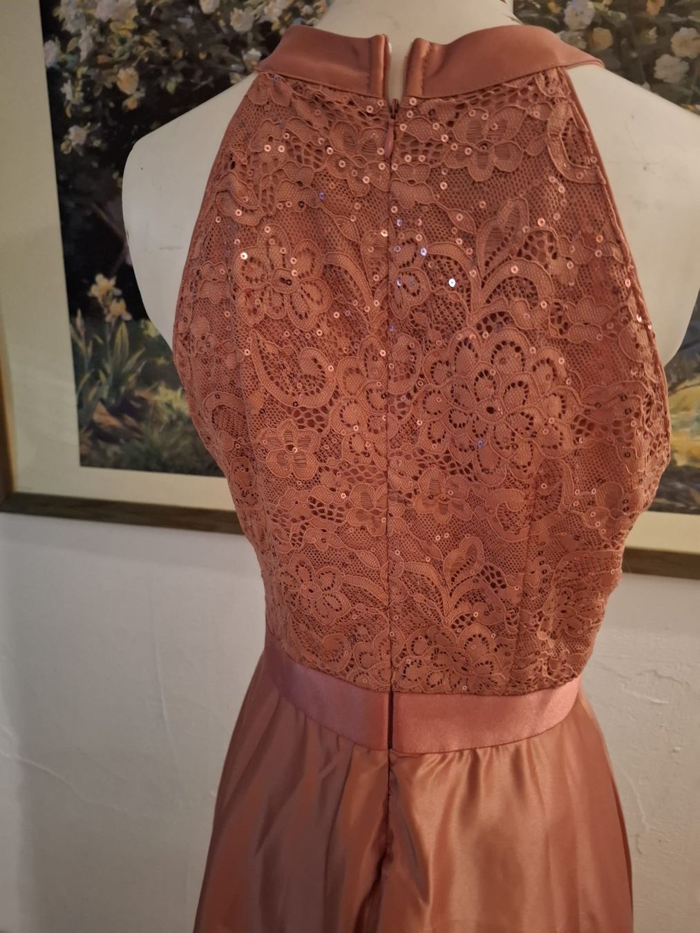 Robes: Kleid – D'occasion à Rothenburg par lauraaurora 3