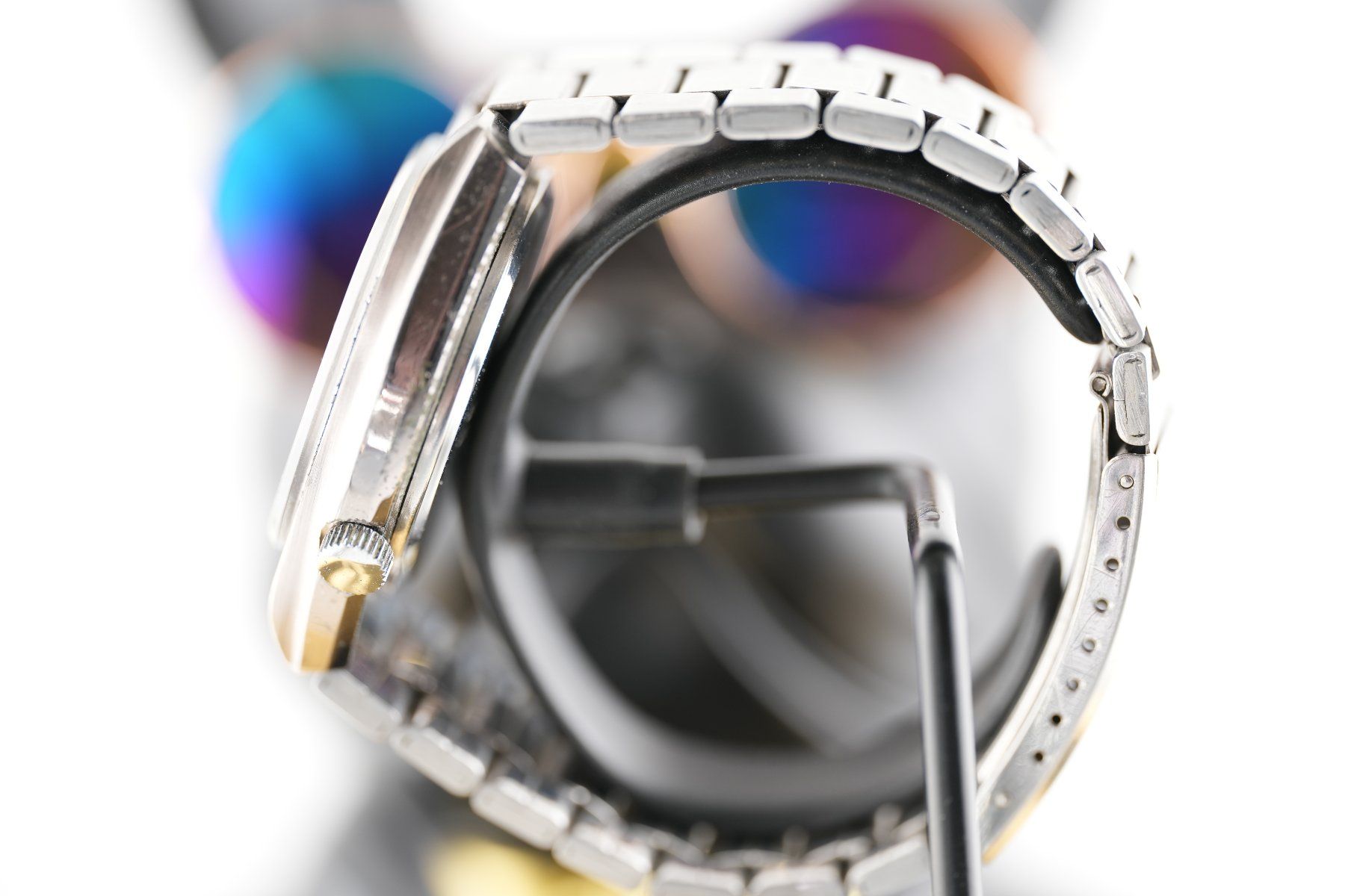 Orologi: Ronda Quartz Day Date – Usato da Basel venduto da Vip24 1