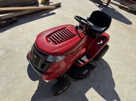 Rasentraktor MTD