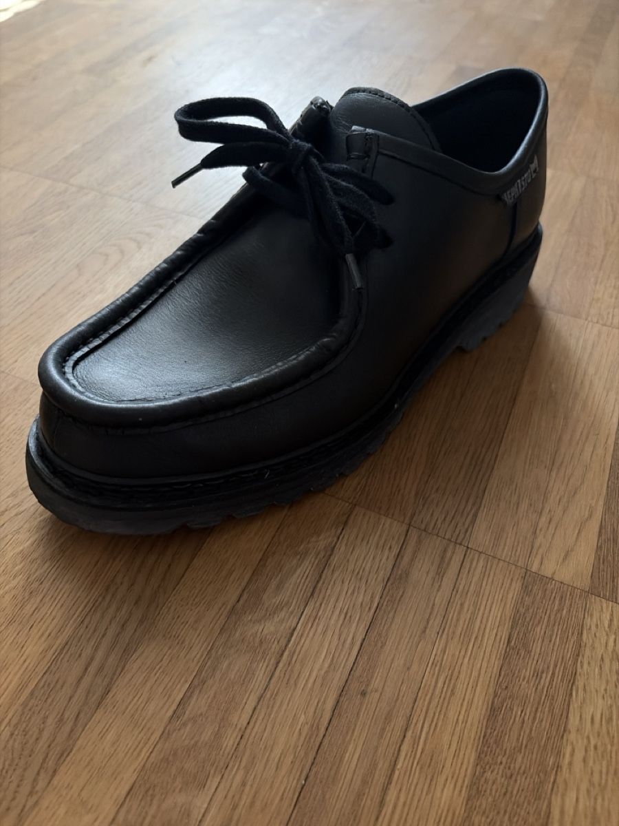 Mephisto Scarpe da uomo: Mephisto Schuhe Gr. 41 (US 7.5) – Usato da Basel venduto da reg_yhg8
