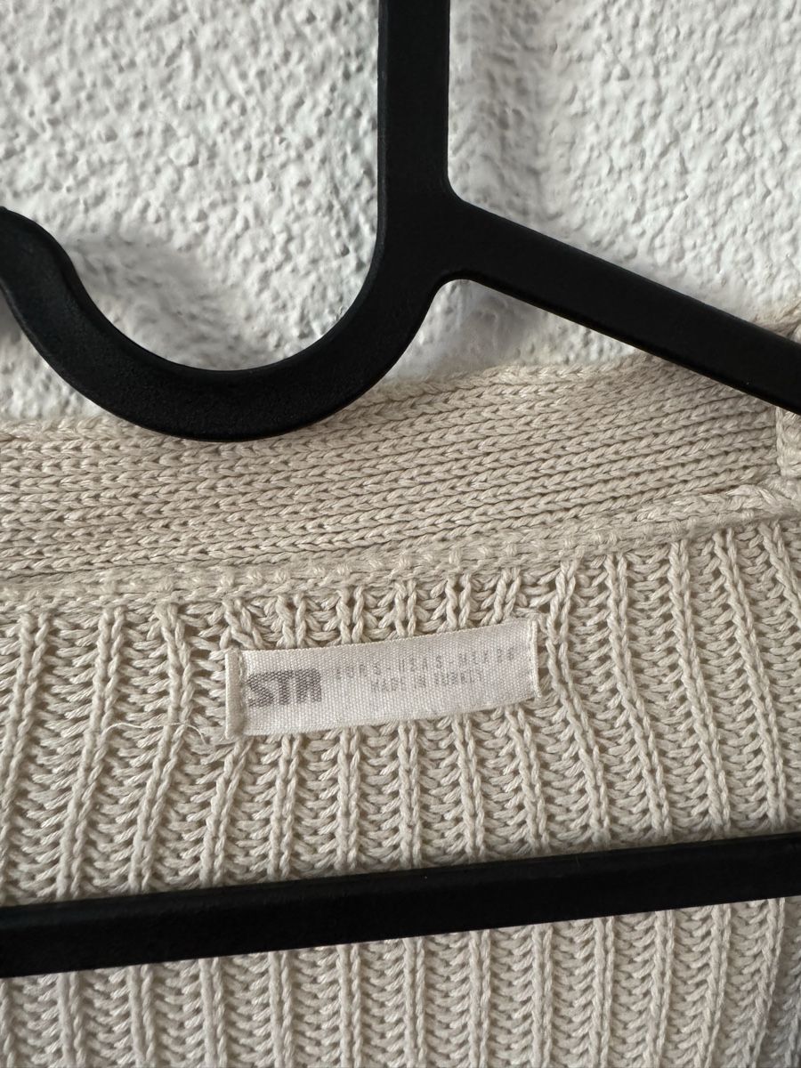 Stradivarius Giacche: Strickcardigan – Usato da Effretikon venduto da ajl_rwt5 1