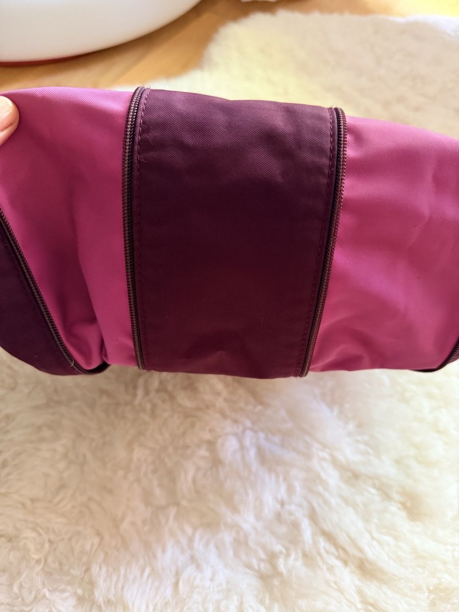 Longchamp Taschen für Damen: Sac Longchamp pliage vintage  – Gebraucht aus Lausanne von Meganelausanne 1