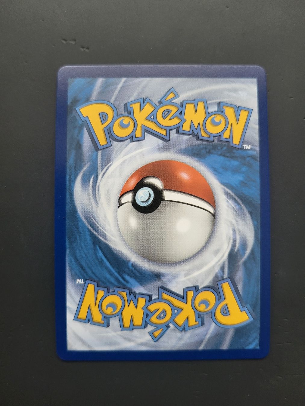Pokémon Carte collezionabili: Pokemon Peterson – Usato da oberbuchsiten venduto da thug4 1