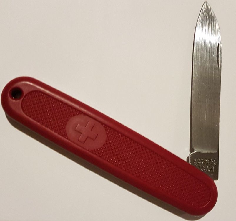 Victorinox solo 2024 108mm