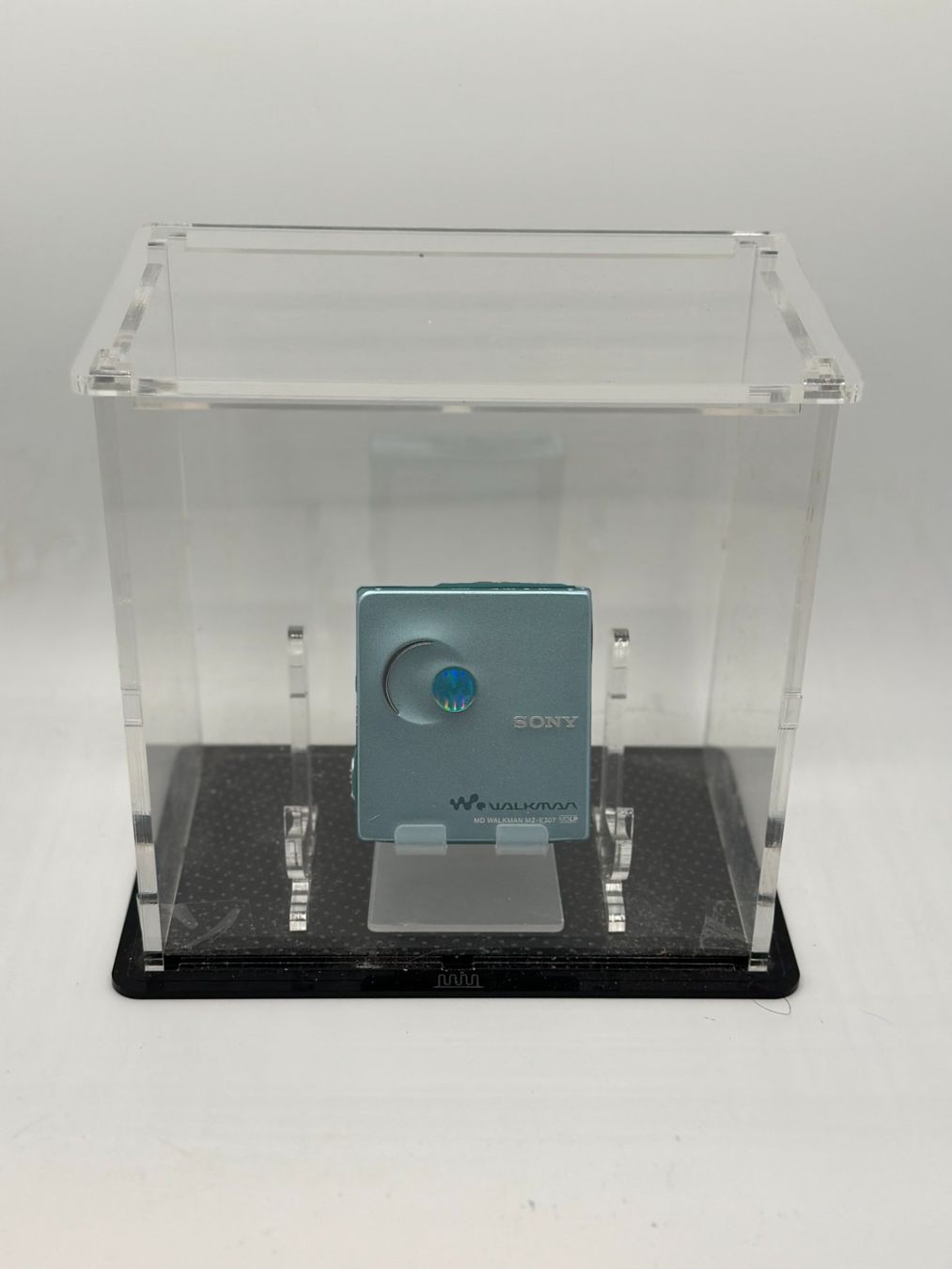Sony MZ-E707 Minidisc Reader Lecteur MD + Test OK ! (Gebraucht) in ...