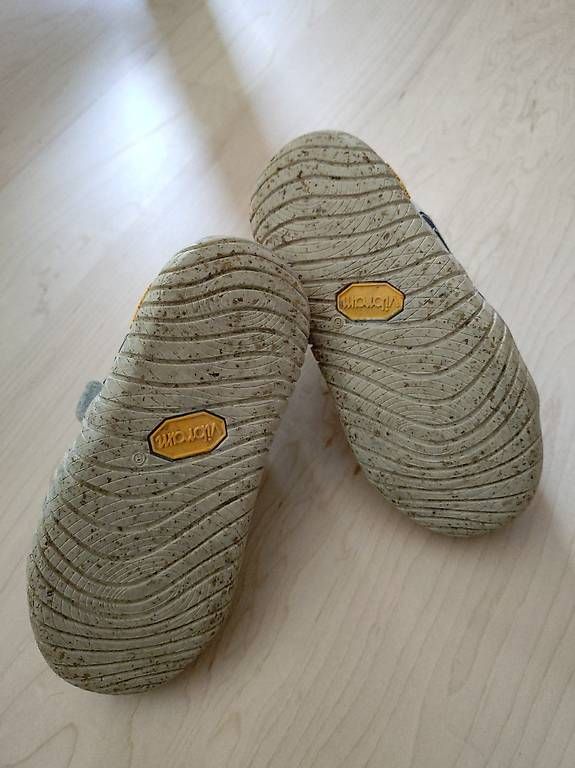 Schuhe für Jungen: Reima Schuhe Gr. 24 – Gebraucht aus Oberwil (Dägerlen) von Sisu_ 1