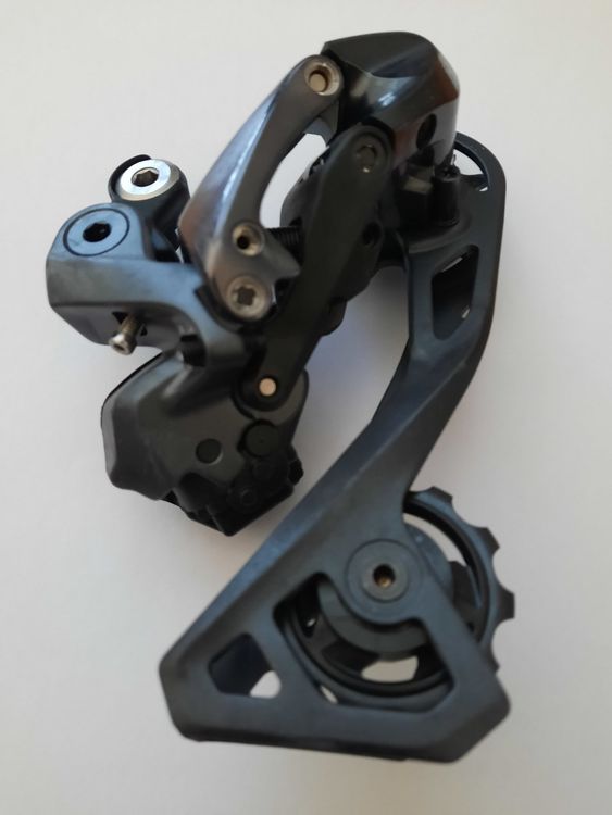 Ultegra shop di2 gs