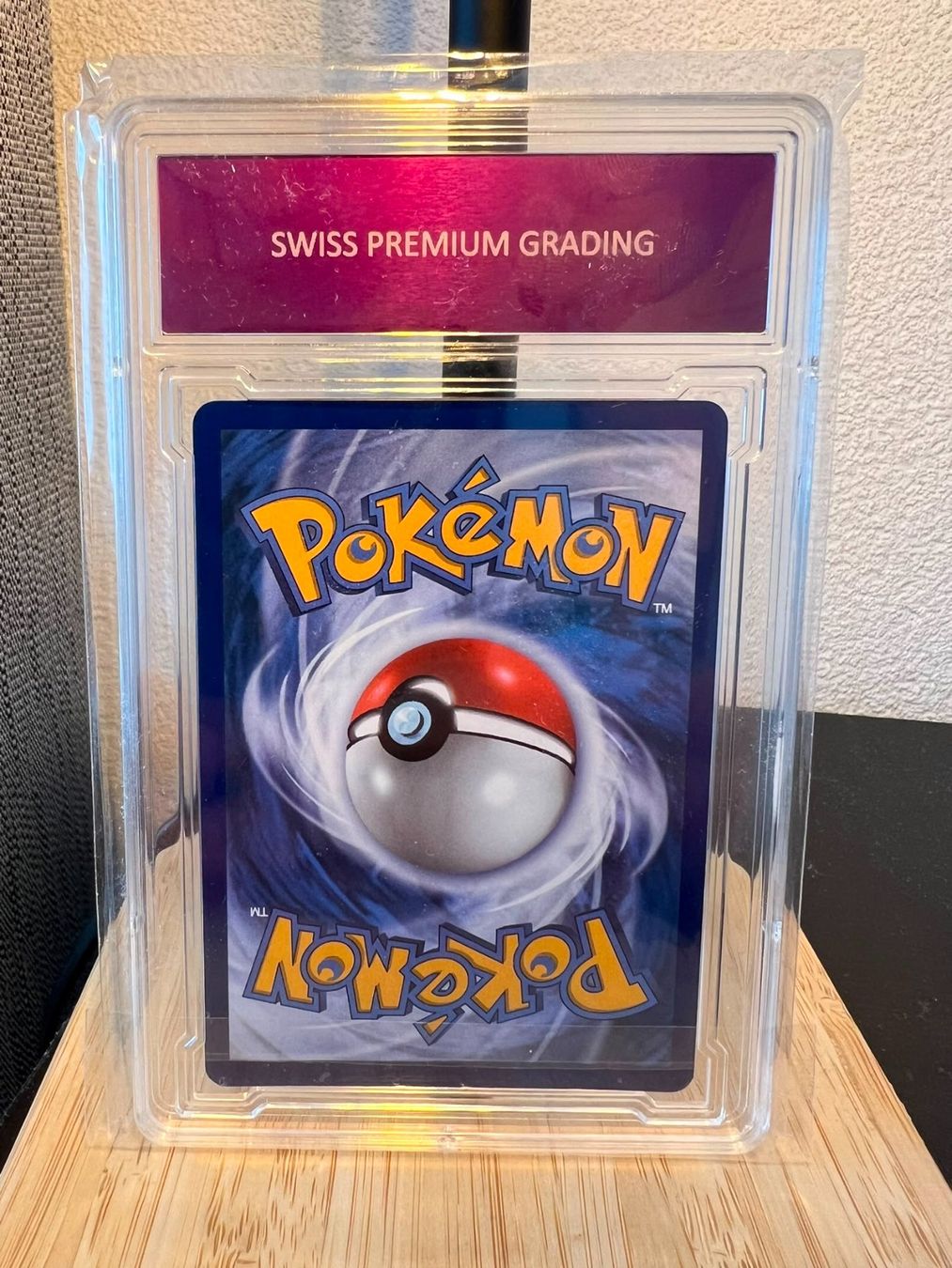 Pokémon Carte collezionabili: Team Rocket`s Mewtwo ex #281 Ascended Heroes – Usato da Düdingen venduto da faport97 1