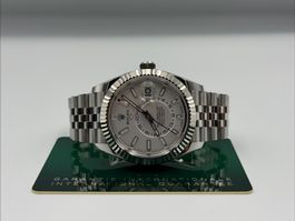 Rolex Sky-Dweller - 336934 - Full Set - NEU - 2025