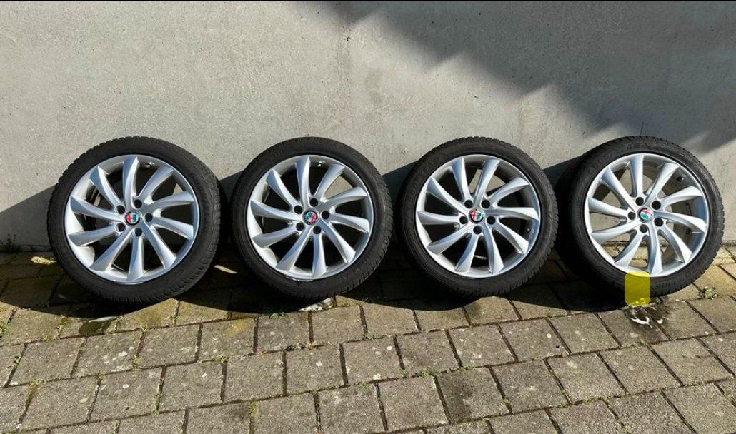 Alfa Romeo Automobili: Alfa Romeo Giulietta 1.4TB – Usato da Frauenfeld venduto da docassul 9