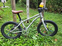 Early Rider 16 Zoll Kinderfahrrad
