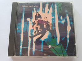 CD The Jeremy Days – Circushead ( Pop Rock 1990 ) 