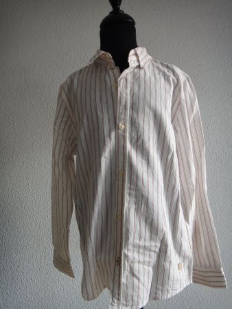 Hemd Zara neu 9 Jahre 134 cm