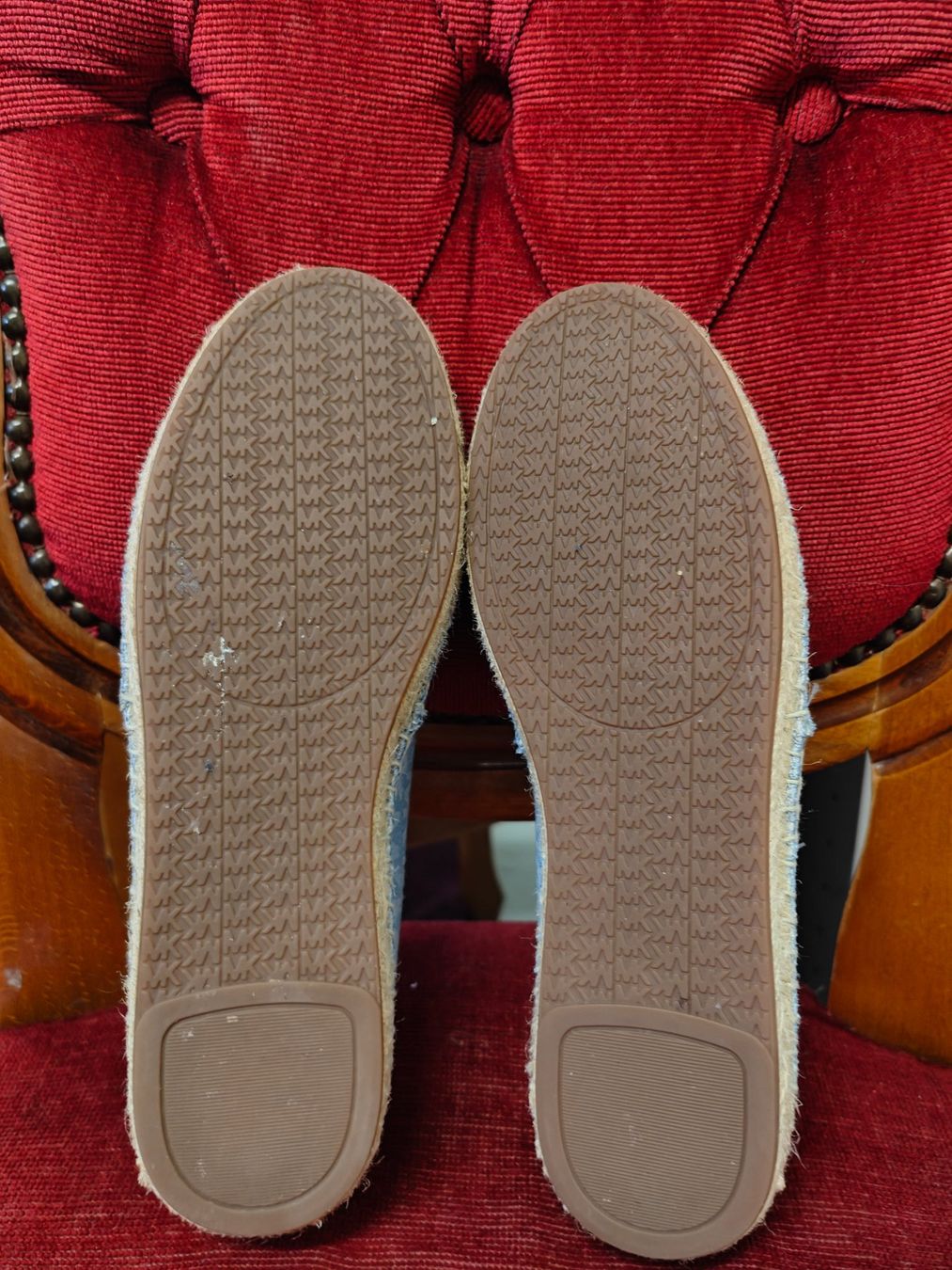 Michael Kors Scarpe da donna: Michael Kors, Espadrilles – Usato da Dübendorf venduto da Mgloeckchen 6