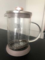 Original coffee press Edelstahl/Glas