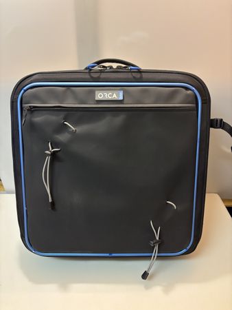 Orca Photo Bag OR-60 TOP Zustand