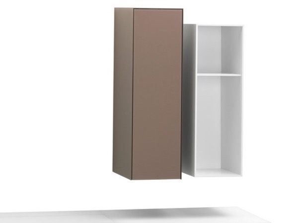 Spectral Mobili TV: Spectral Hängeschrank Ameno – Nuovo (secondo la descrizione) da Mumpf venduto da fabionando 5