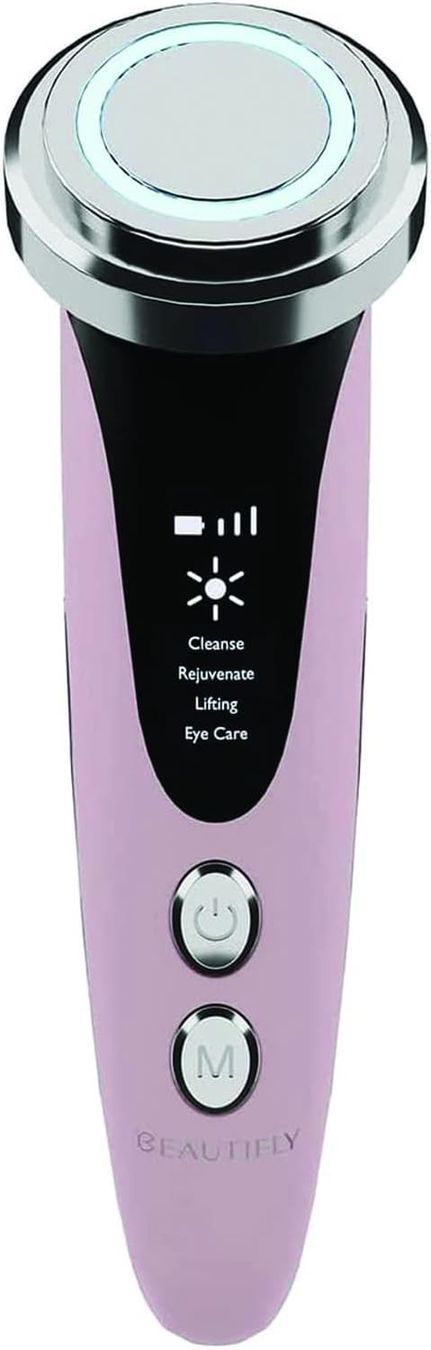 Cura del viso: B-Glossy Blush Mesotherapy Facelist Anti Aging – Nuovo e nell'imballaggio originale da Dietlikon venduto da Salesmax