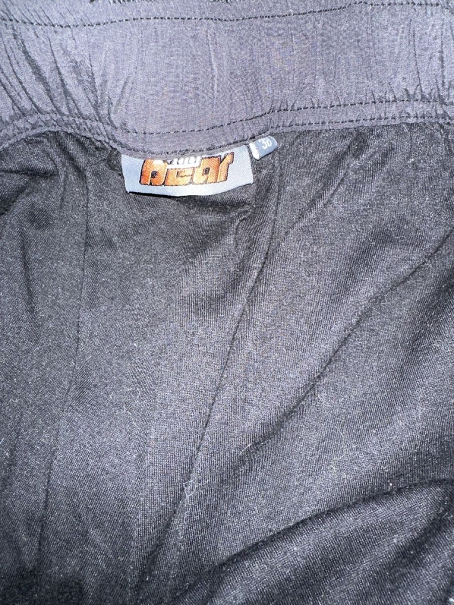 Pantaloni: Schwarze Stoffhose Grösse 36  – Usato da St. Gallen venduto da mai_2lcj 2