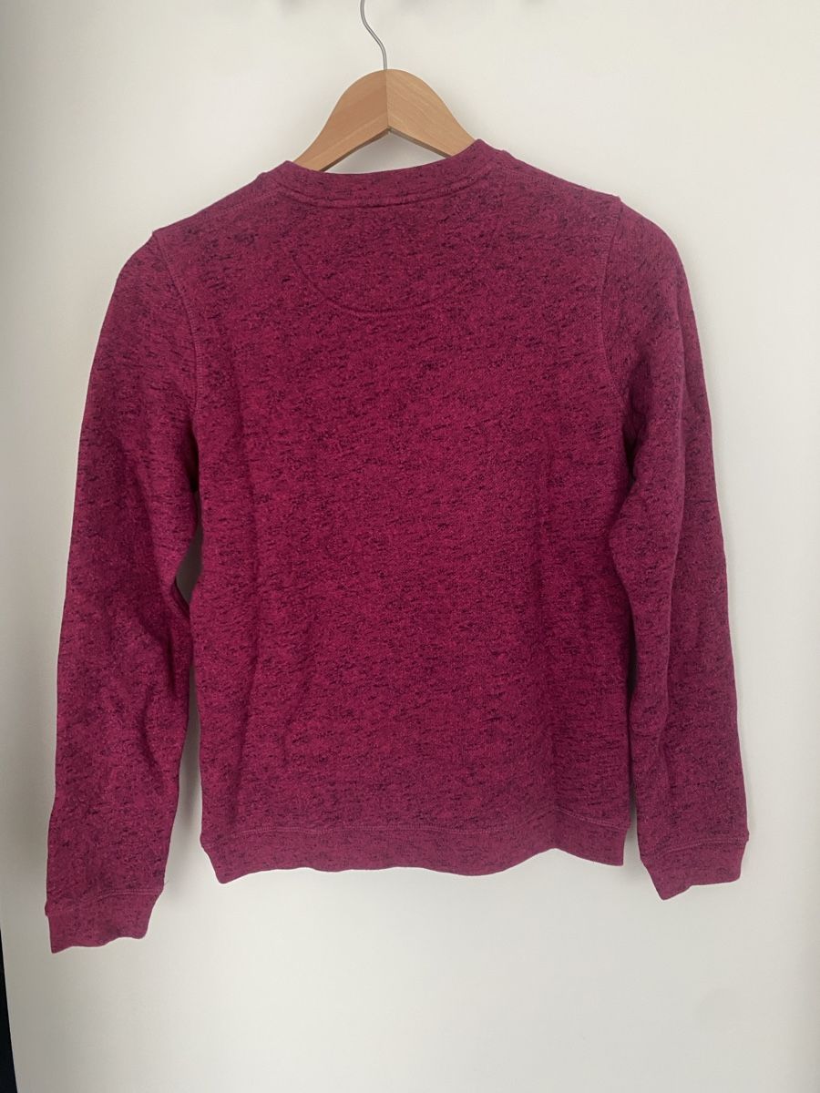 Kenzo Maglioni & Felpe: Pull KENZO, S, couleur fuchsia – Nuovo (secondo la descrizione) da Bussigny venduto da cac_q2c6 3
