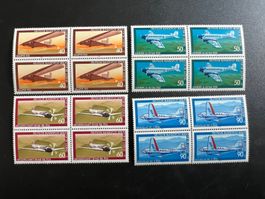 Deutschland 1979 Jugendmarken  **  Viererblock  (3669)